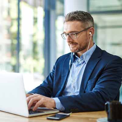 Learning Design at CrossKnowledge